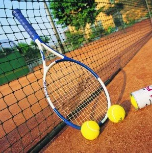 правила игры в теннис
